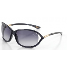 Tom Ford FT0008- 0B5 - JENNIFER 